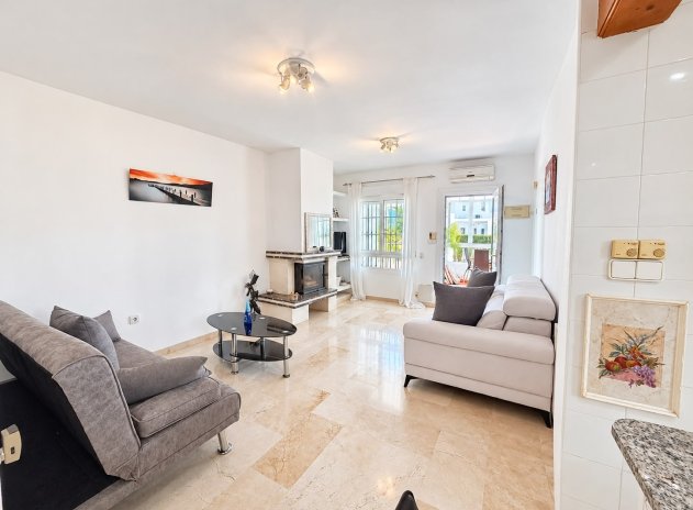 Reventa - Apartamento / Piso - Las Ramblas