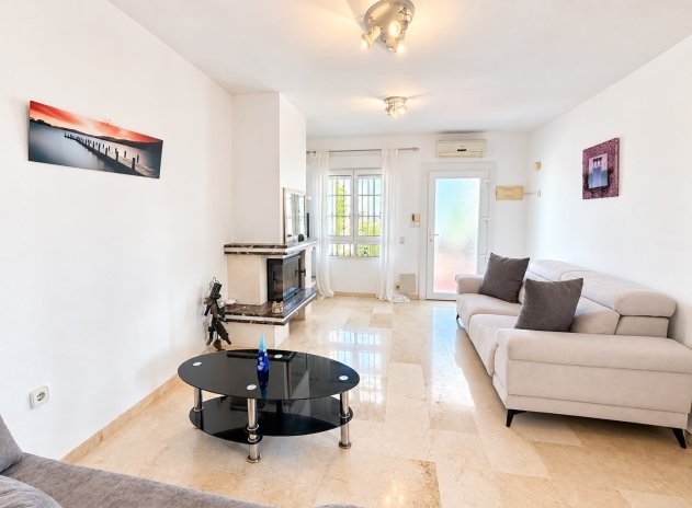 Reventa - Apartamento / Piso - Las Ramblas