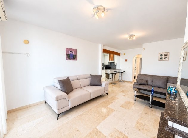Reventa - Apartamento / Piso - Las Ramblas