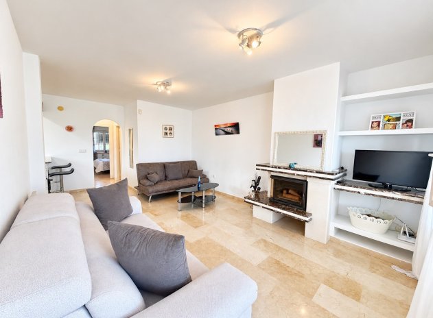 Reventa - Apartamento / Piso - Las Ramblas