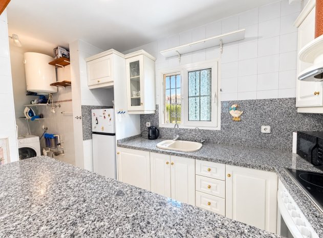 Reventa - Apartamento / Piso - Las Ramblas