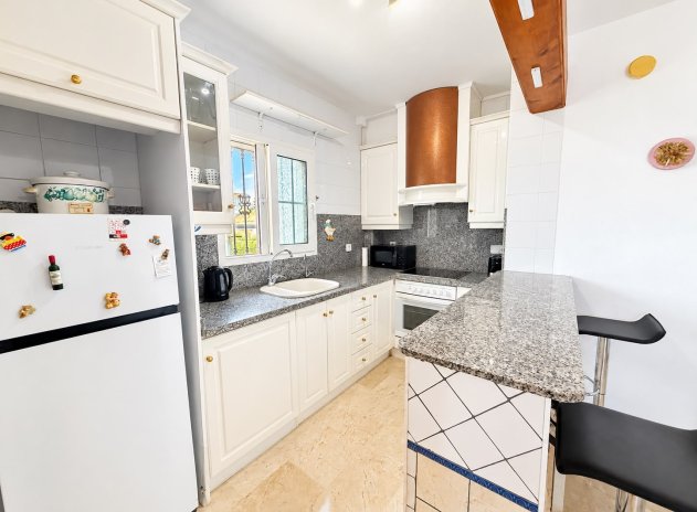 Reventa - Apartamento / Piso - Las Ramblas
