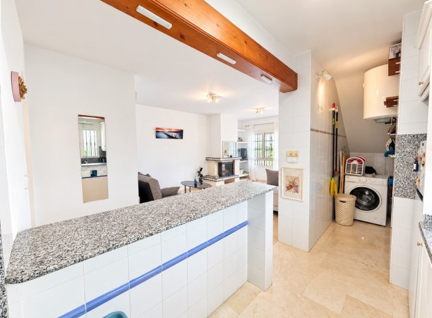 Reventa - Apartamento / Piso - Las Ramblas