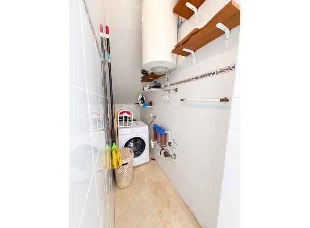 Reventa - Apartamento / Piso - Las Ramblas