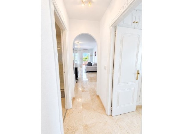 Reventa - Apartamento / Piso - Las Ramblas