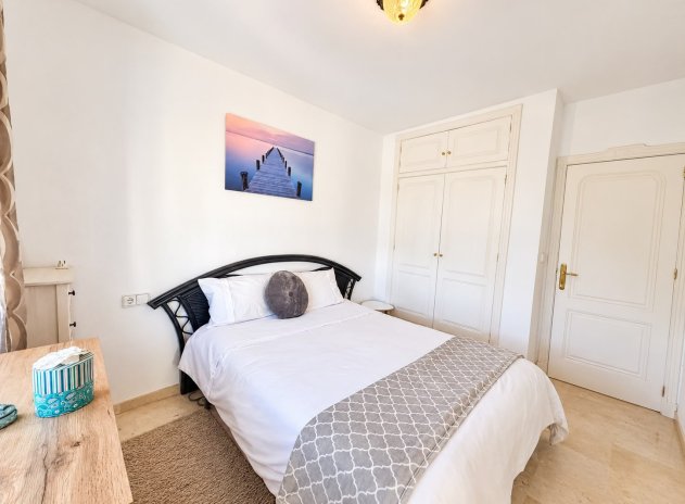 Reventa - Apartamento / Piso - Las Ramblas