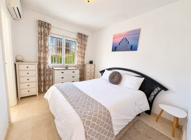 Reventa - Apartamento / Piso - Las Ramblas
