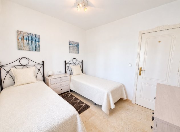 Reventa - Apartamento / Piso - Las Ramblas