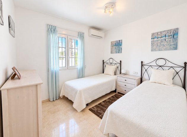 Reventa - Apartamento / Piso - Las Ramblas