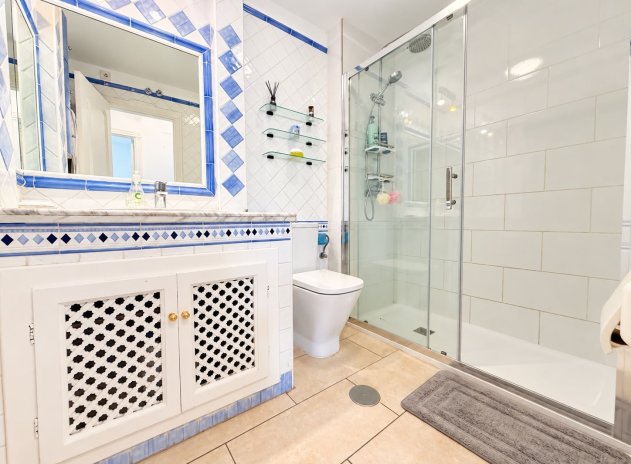 Reventa - Apartamento / Piso - Las Ramblas