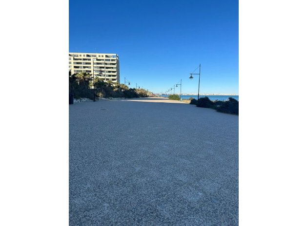 Reventa - Apartamento / Piso - Las Ramblas