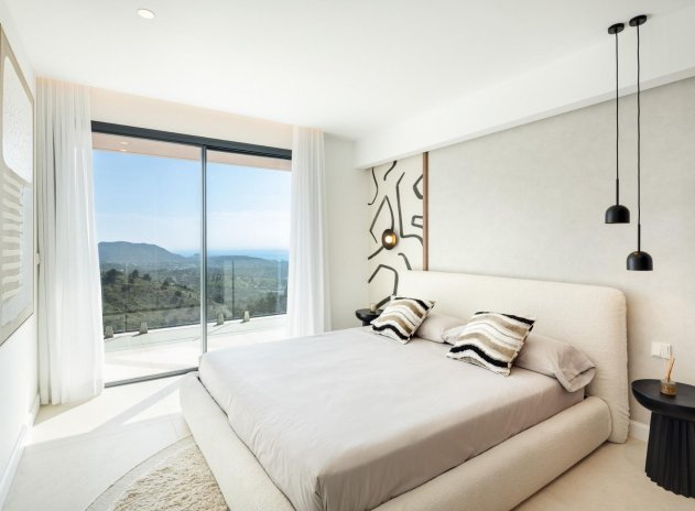 Nieuwbouw Woningen - Villa - Málaga - Málaga Este