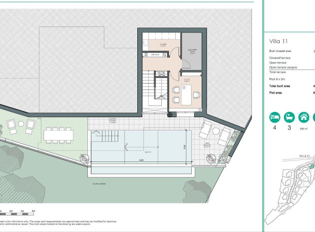 Nieuwbouw Woningen - Villa - Málaga - Málaga Este