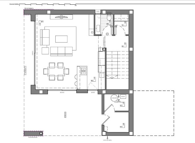 Nieuwbouw Woningen - Villa - Lliber - Montanya Llarga
