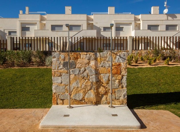 Nieuwbouw Woningen - Appartement - Orihuela - Vistabella Golf