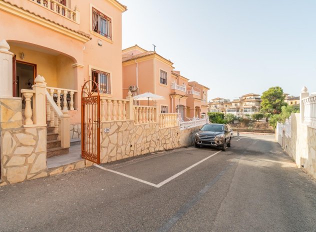 Revente - Maison mitoyenne - Orihuela Costa - Playa Flamenca