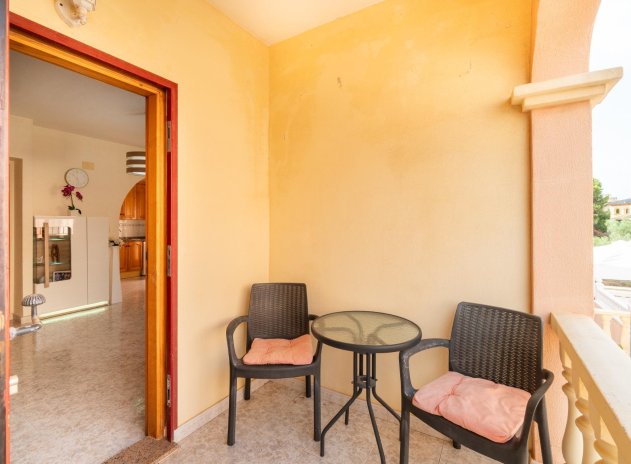 Revente - Maison mitoyenne - Orihuela Costa - Playa Flamenca