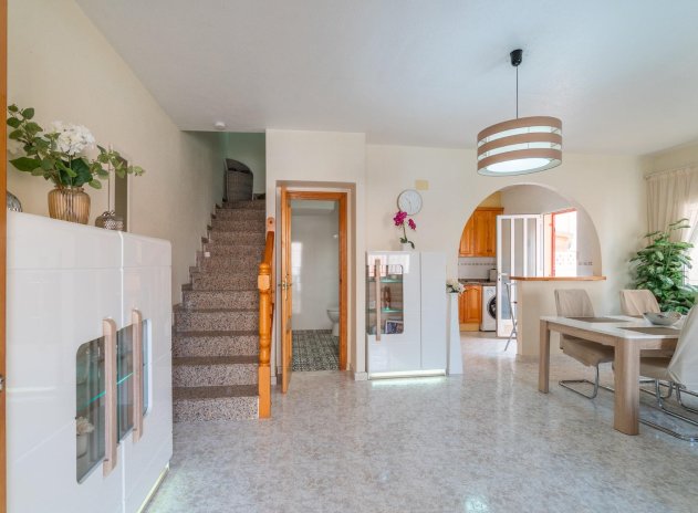 Revente - Maison mitoyenne - Orihuela Costa - Playa Flamenca