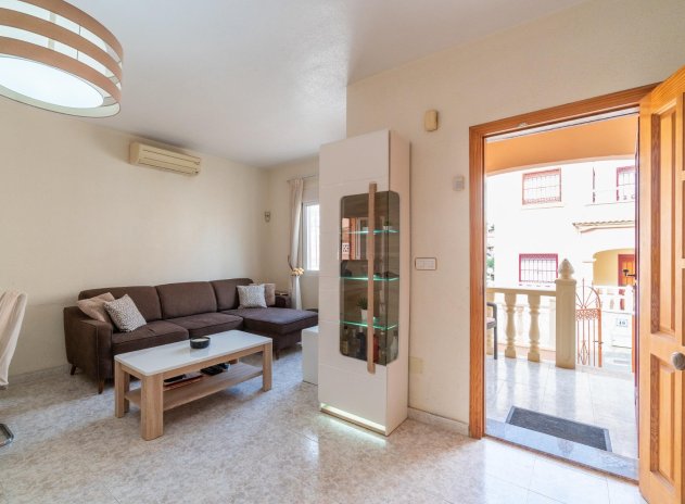Revente - Maison mitoyenne - Orihuela Costa - Playa Flamenca