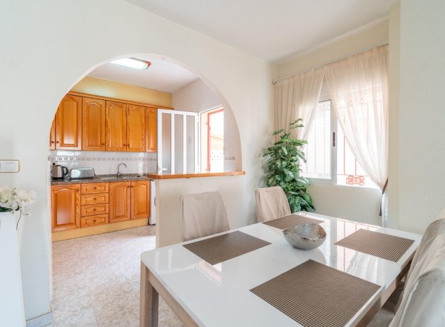 Revente - Maison mitoyenne - Orihuela Costa - Playa Flamenca