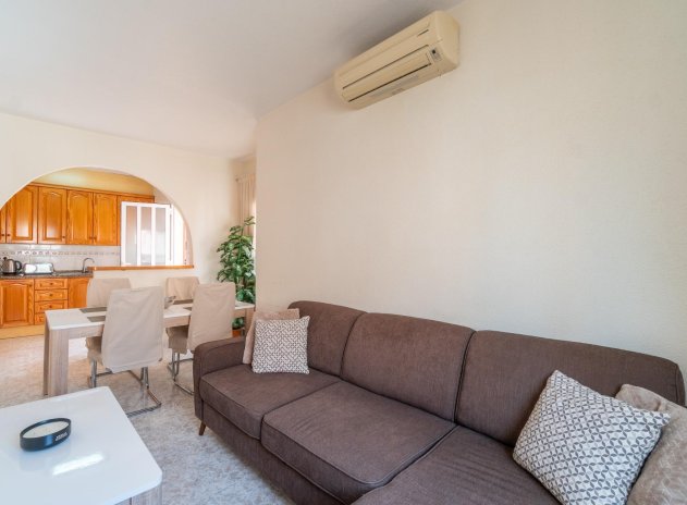 Revente - Maison mitoyenne - Orihuela Costa - Playa Flamenca
