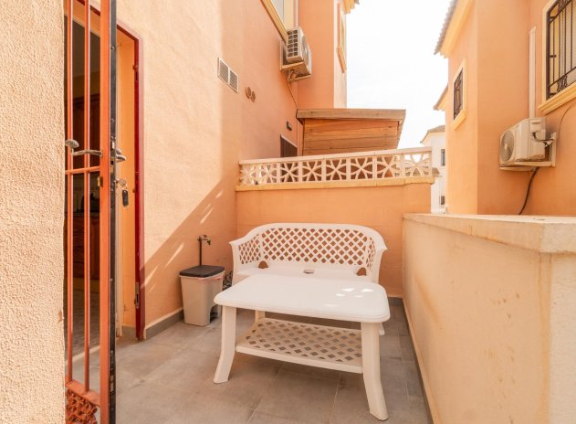 Revente - Maison mitoyenne - Orihuela Costa - Playa Flamenca