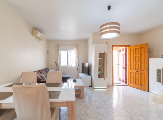 Revente - Maison mitoyenne - Orihuela Costa - Playa Flamenca