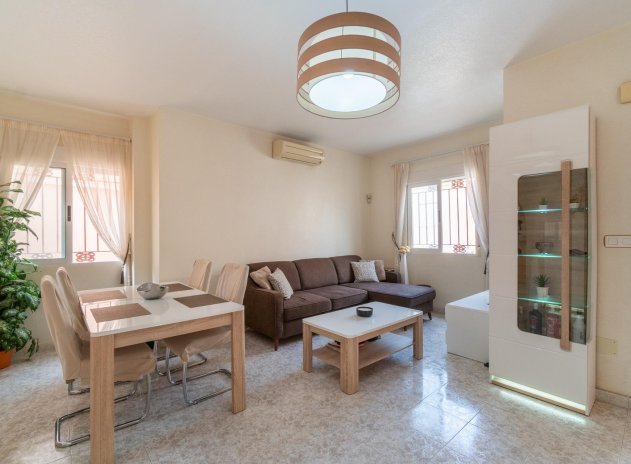 Revente - Maison mitoyenne - Orihuela Costa - Playa Flamenca