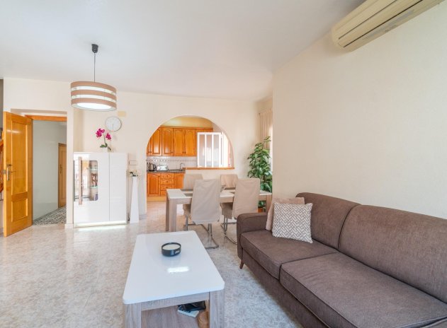 Revente - Maison mitoyenne - Orihuela Costa - Playa Flamenca