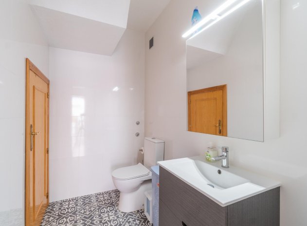 Revente - Maison mitoyenne - Orihuela Costa - Playa Flamenca