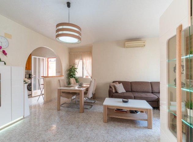 Revente - Maison mitoyenne - Orihuela Costa - Playa Flamenca