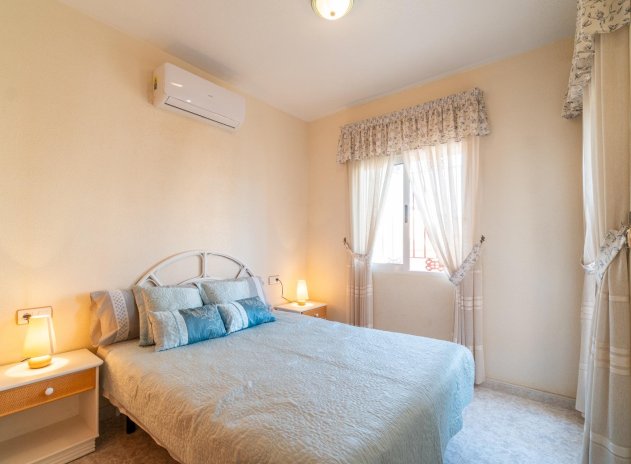 Revente - Maison mitoyenne - Orihuela Costa - Playa Flamenca
