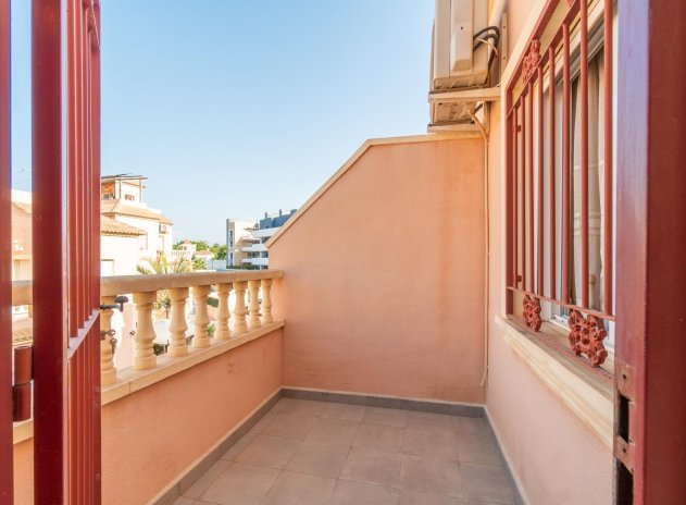 Revente - Maison mitoyenne - Orihuela Costa - Playa Flamenca