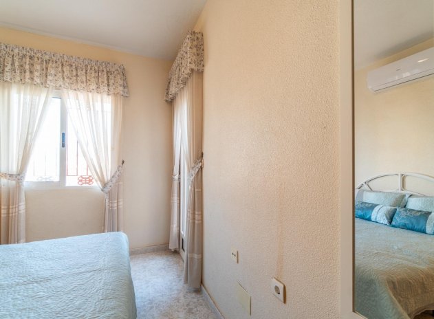 Revente - Maison mitoyenne - Orihuela Costa - Playa Flamenca