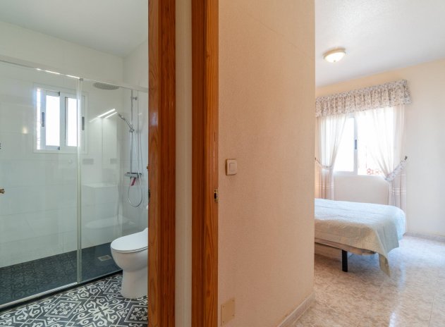 Revente - Maison mitoyenne - Orihuela Costa - Playa Flamenca