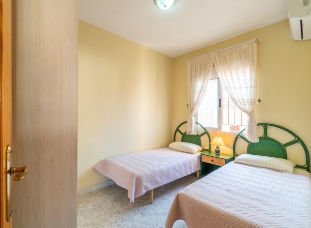 Revente - Maison mitoyenne - Orihuela Costa - Playa Flamenca
