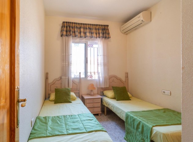 Revente - Maison mitoyenne - Orihuela Costa - Playa Flamenca