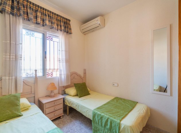 Revente - Maison mitoyenne - Orihuela Costa - Playa Flamenca