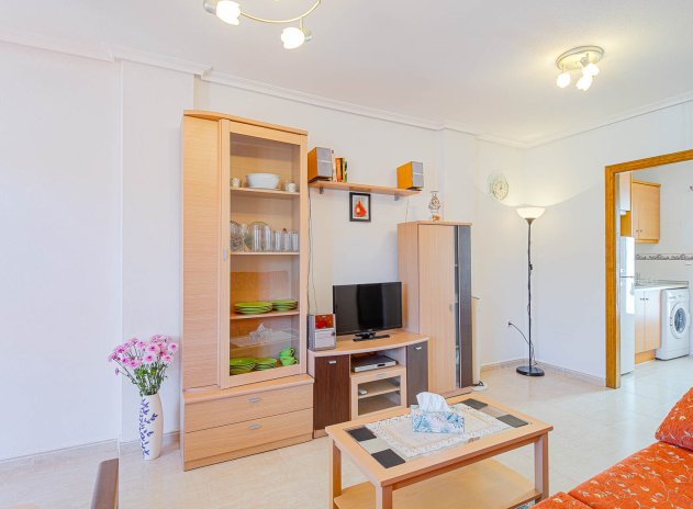Wiederverkauf - Wohnung - Los Altos