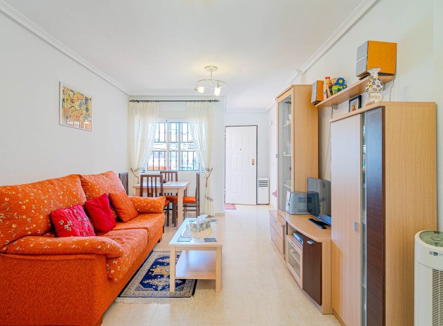 Wiederverkauf - Wohnung - Los Altos