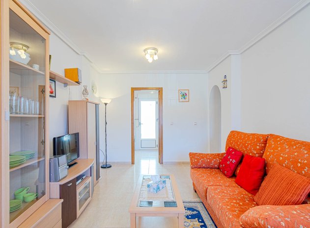 Wiederverkauf - Wohnung - Los Altos