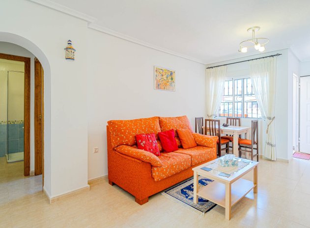 Wiederverkauf - Wohnung - Los Altos