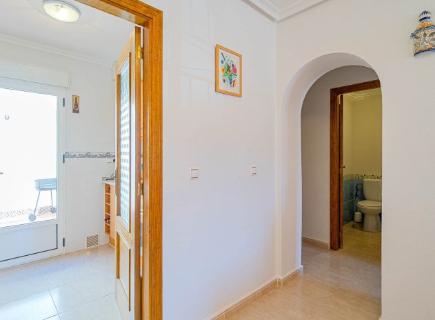 Wiederverkauf - Wohnung - Los Altos