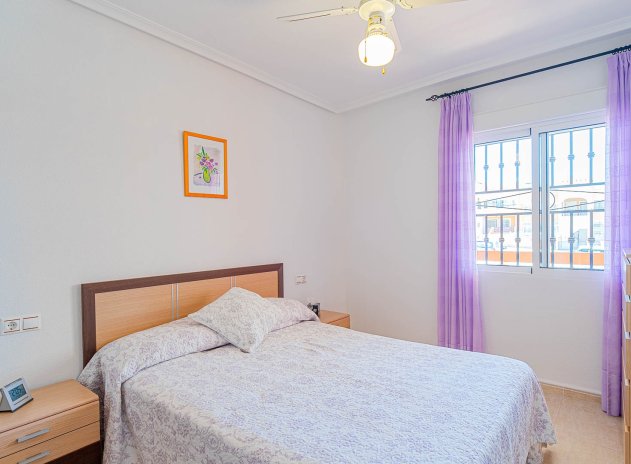 Wiederverkauf - Wohnung - Los Altos