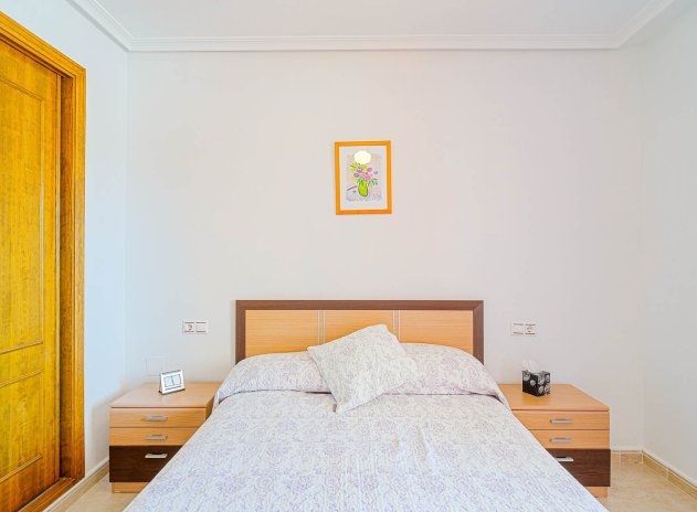 Wiederverkauf - Wohnung - Los Altos