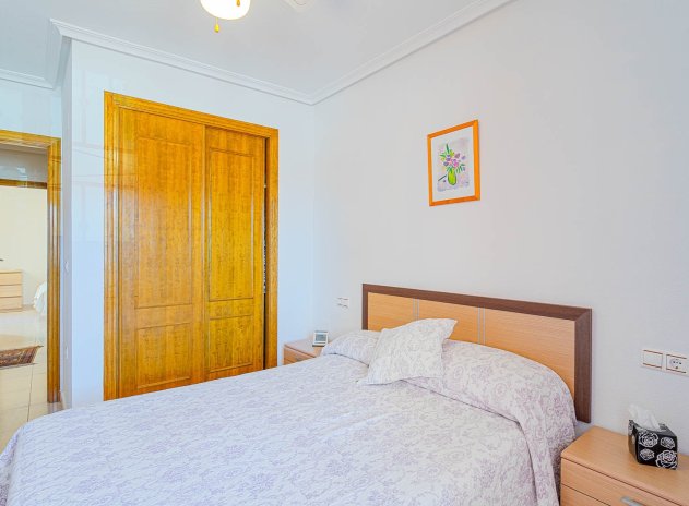 Wiederverkauf - Wohnung - Los Altos