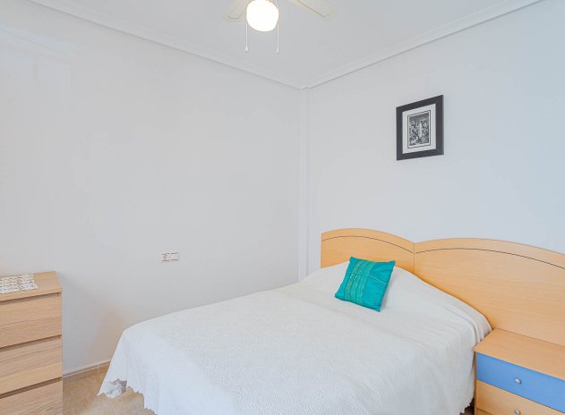 Wiederverkauf - Wohnung - Los Altos