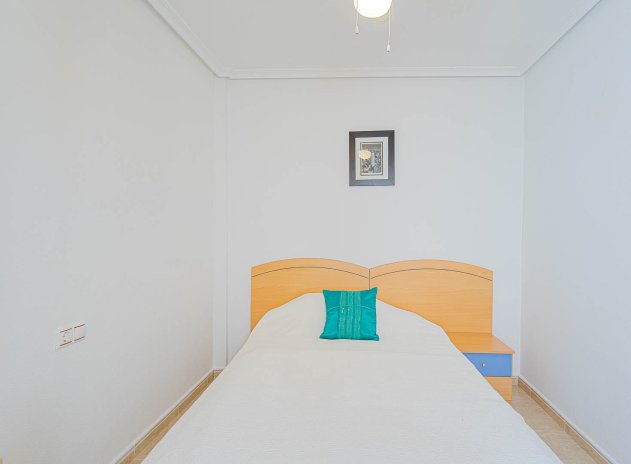 Wiederverkauf - Wohnung - Los Altos