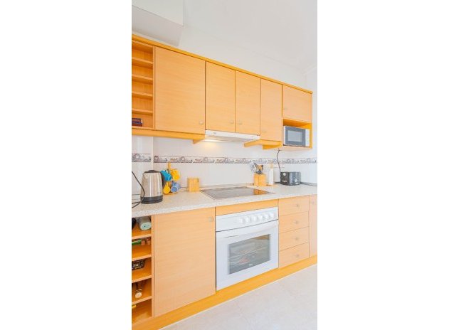 Wiederverkauf - Wohnung - Los Altos