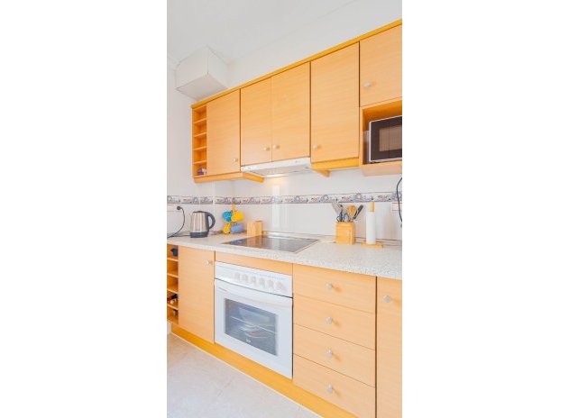 Wiederverkauf - Wohnung - Los Altos